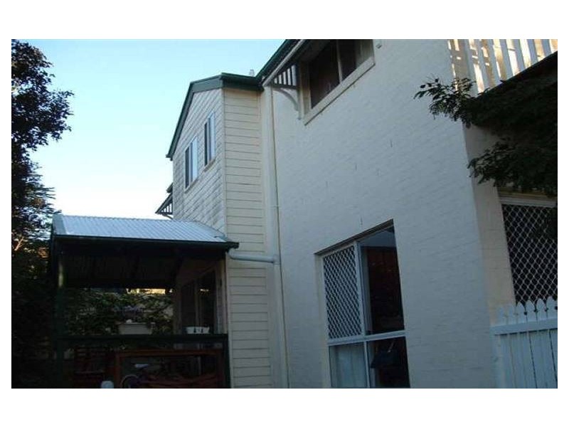 3/72 Wellington Street, Coorparoo QLD 4151