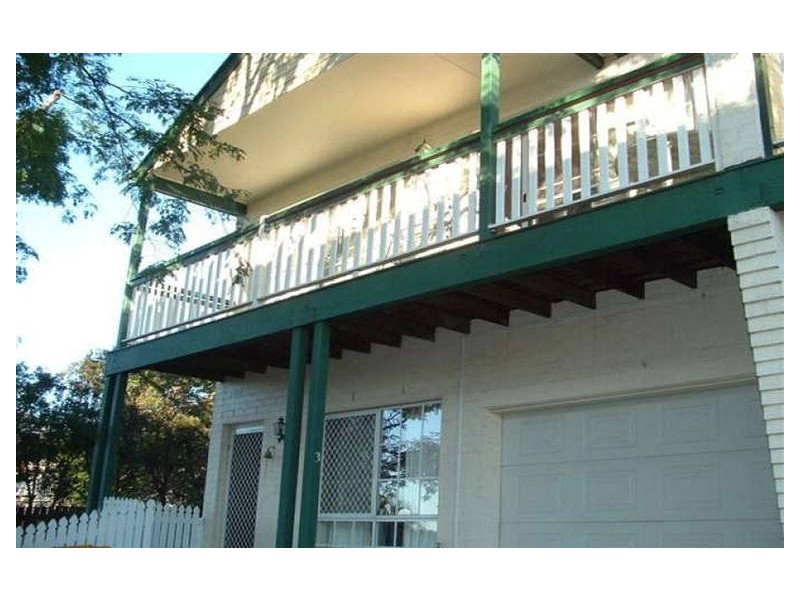 3/72 Wellington Street, Coorparoo QLD 4151