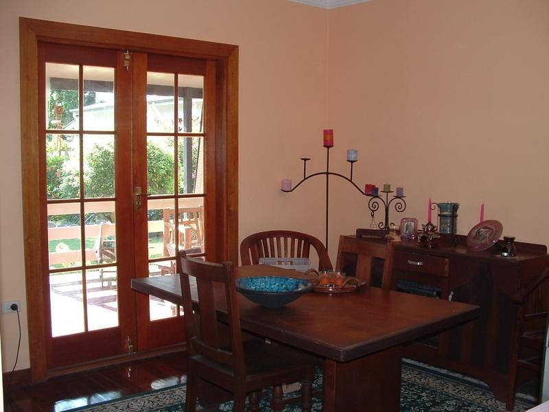 94 Dickenson Street, Carina QLD 4152