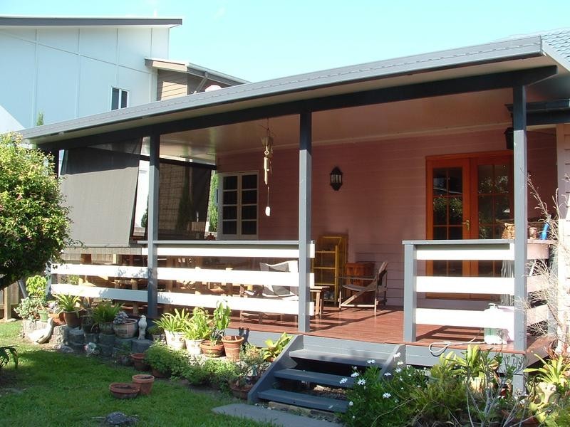 94 Dickenson Street, Carina QLD 4152