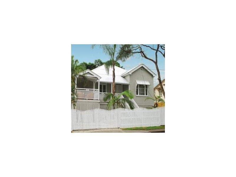 20 Morley Street, Toowong QLD 4066