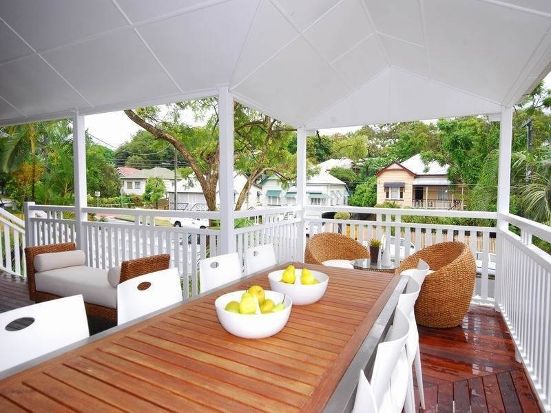 20 Morley Street, Toowong QLD 4066