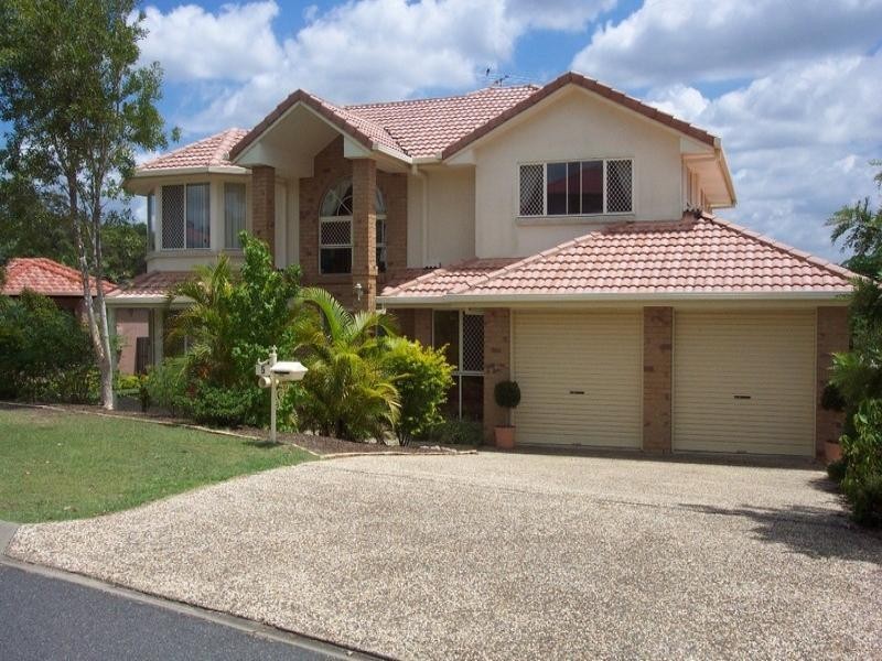 5 Matisse Place, Mackenzie QLD 4156