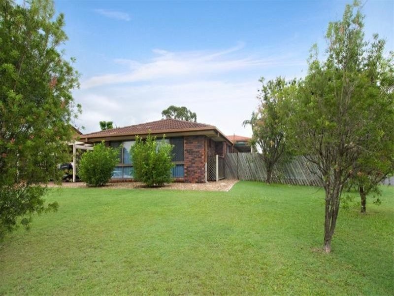 1 Rhuddlan Street, Carindale QLD 4152