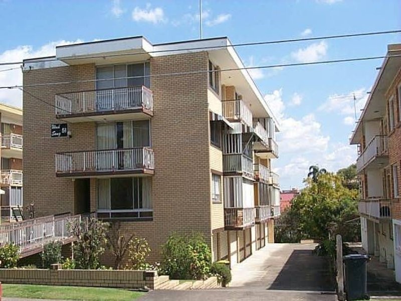 7/51 Rialto Street, Coorparoo QLD 4151