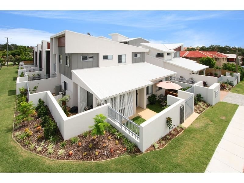 7/83 Anzac Road, Carina Heights QLD 4152