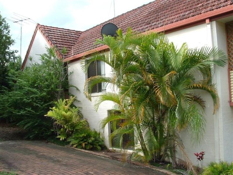 3/9 Fulton Street, Wishart QLD 4122