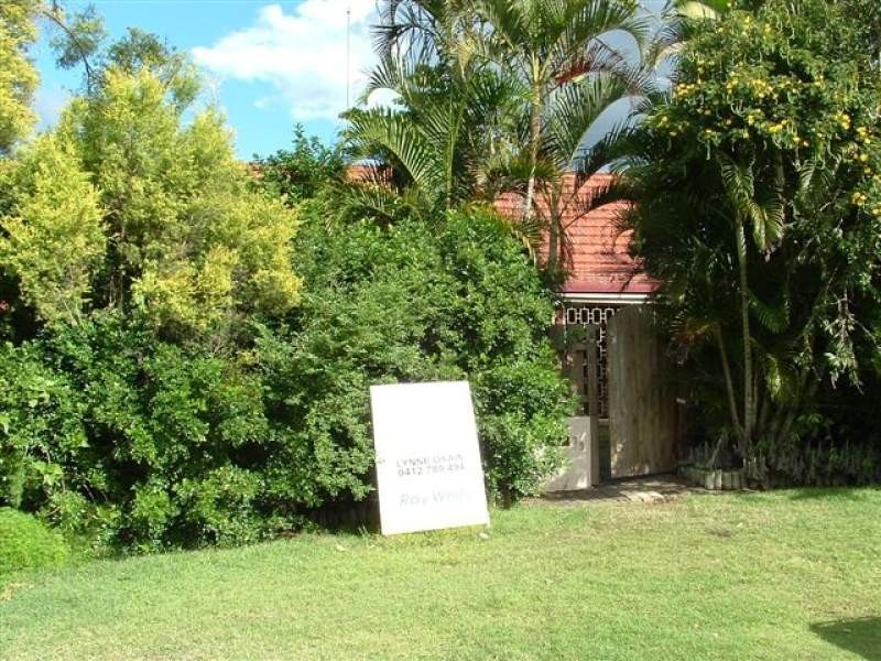 3/9 Fulton Street, Wishart QLD 4122