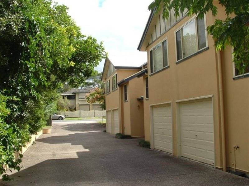 2/9 Orana Street, Carina QLD 4152