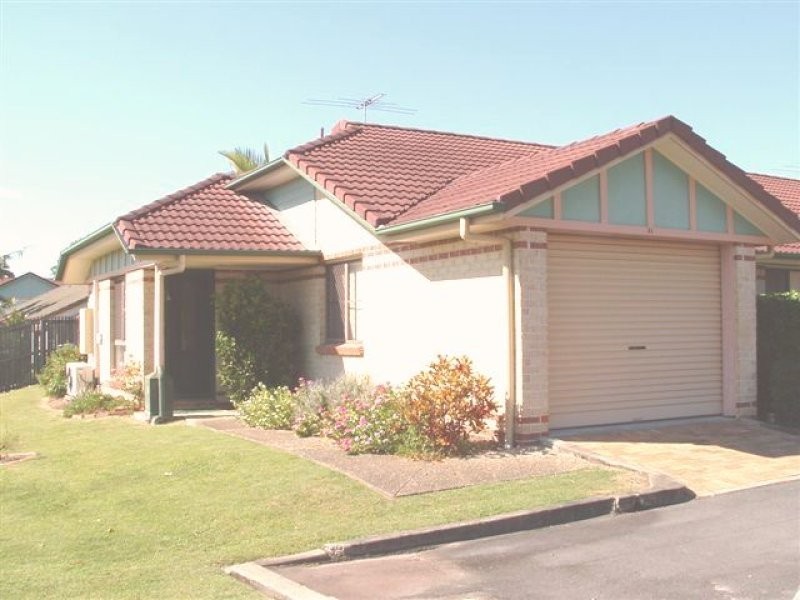 21/43 Scrub Road, Carindale QLD 4152