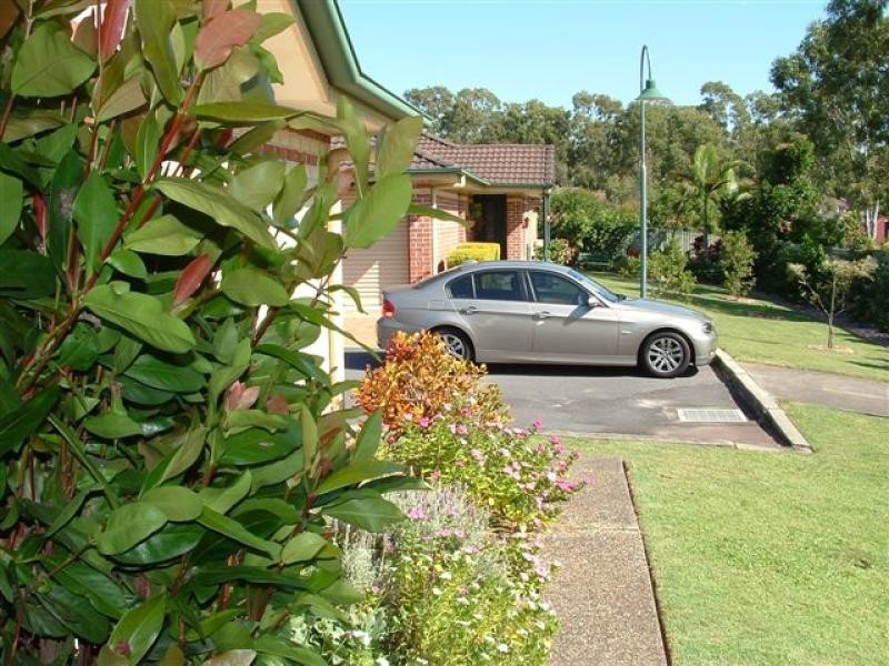 21/43 Scrub Road, Carindale QLD 4152