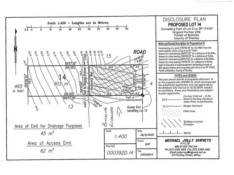 Lot 14 Fortescue Court, Mount Gravatt East QLD 4122
