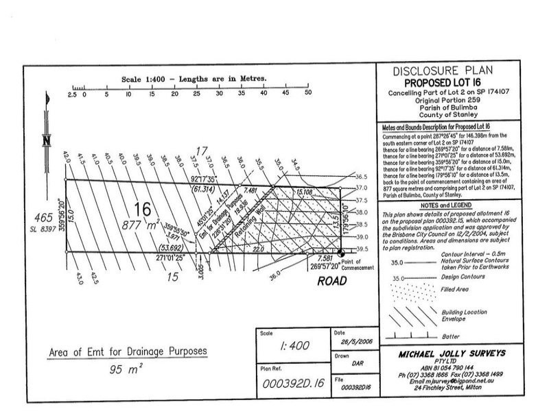 Lot 16 Fortescue Court, Mount Gravatt East QLD 4122