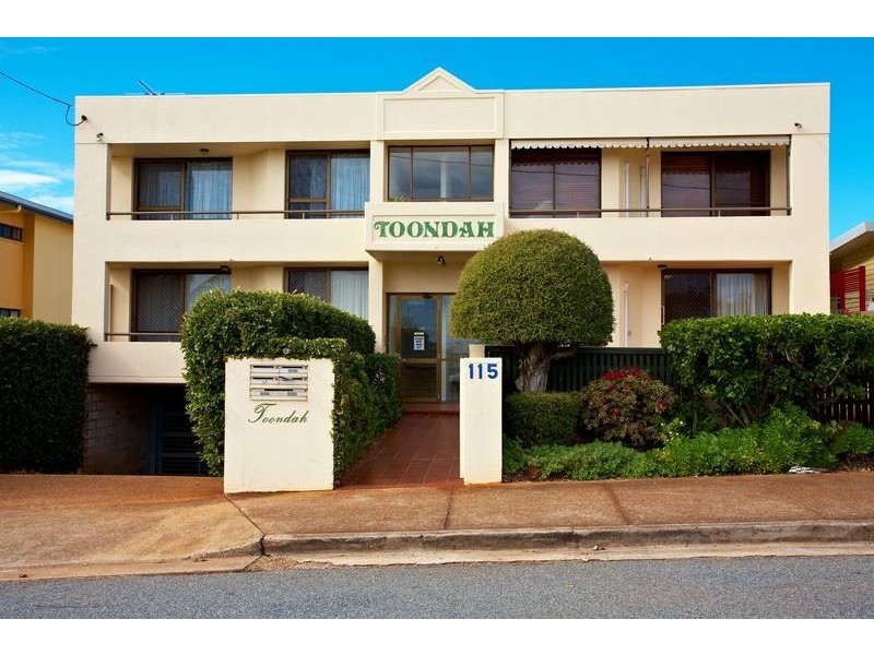 2/115 Shore Street, Cleveland QLD 4163