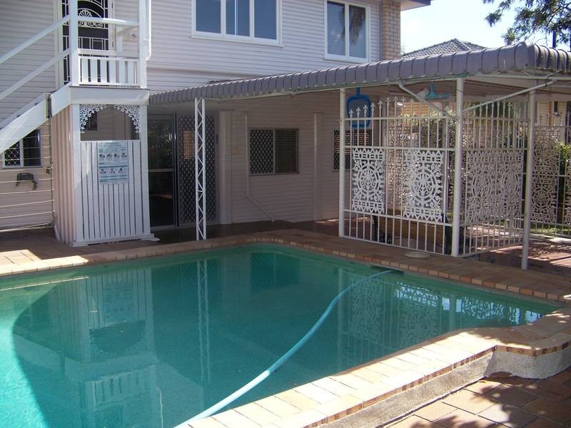 27 Ludwick Street, Cannon Hill QLD 4170