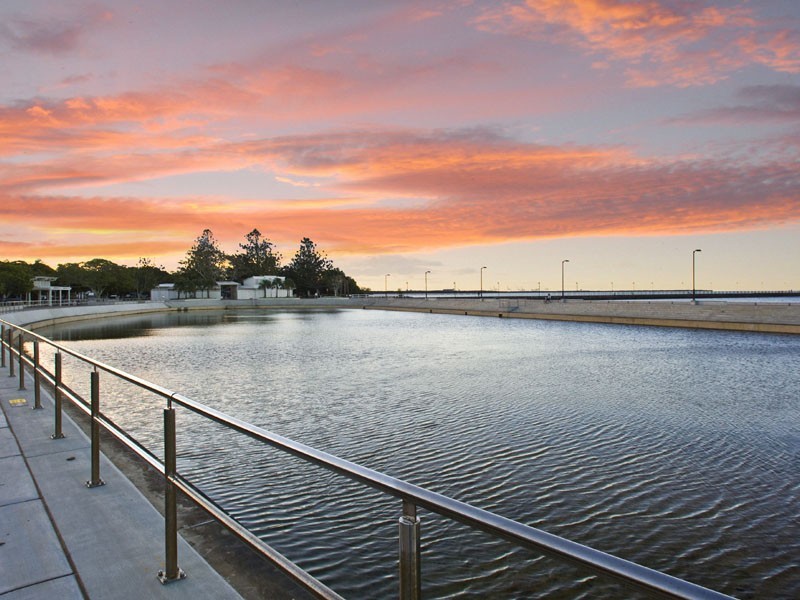 195 Wynnum Esp, Wynnum QLD 4178