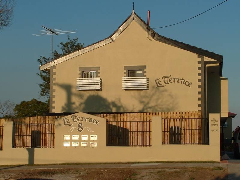 3/8 Cambridge Street, Carina Heights QLD 4152