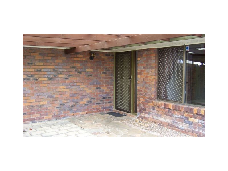 4 Moomba Street, Jindalee QLD 4074