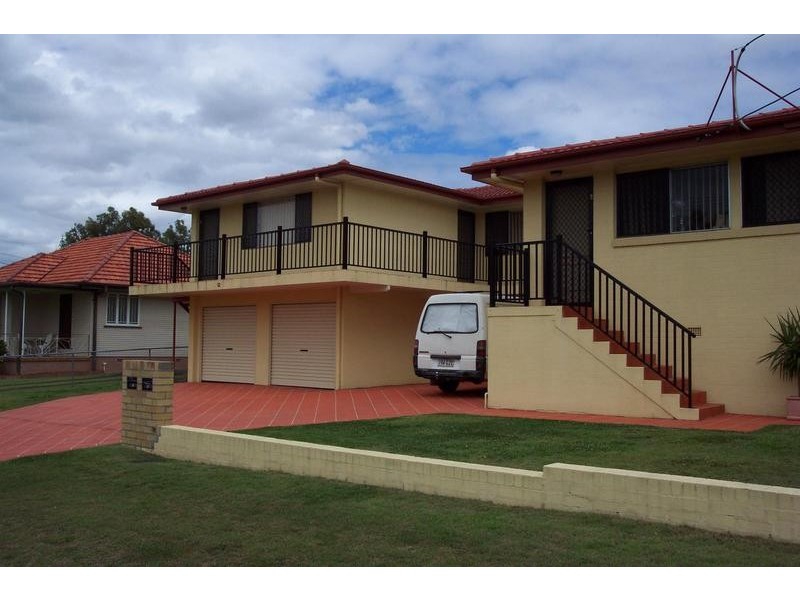 3/12 Robbies Avenue, Carina QLD 4152