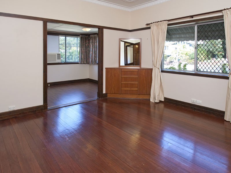 36 Hethorn Street, Coorparoo QLD 4151