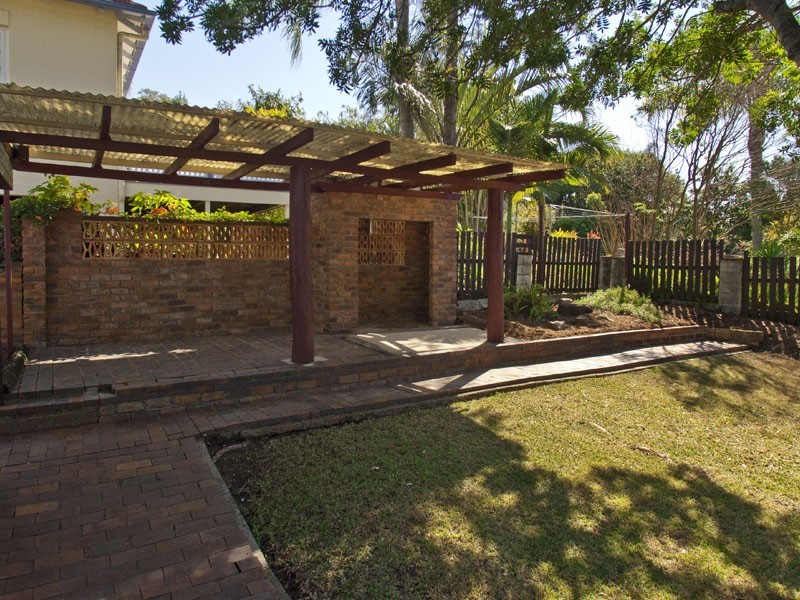 36 Hethorn Street, Coorparoo QLD 4151