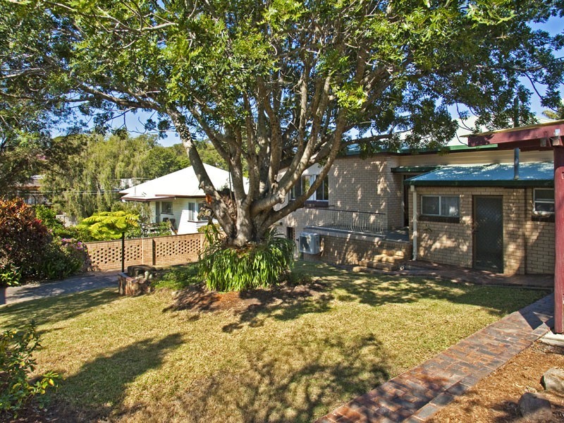 36 Hethorn Street, Coorparoo QLD 4151