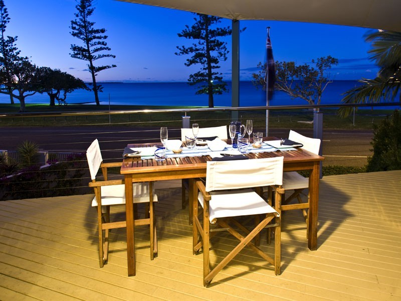 195 Wynnum Esplanade, Wynnum QLD 4178