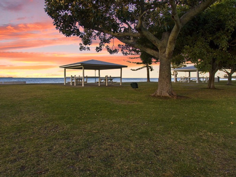 195 Wynnum Esplanade, Wynnum QLD 4178