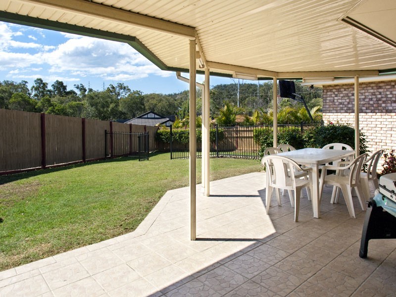 31 Silky Oak Crescent, Carindale QLD 4152