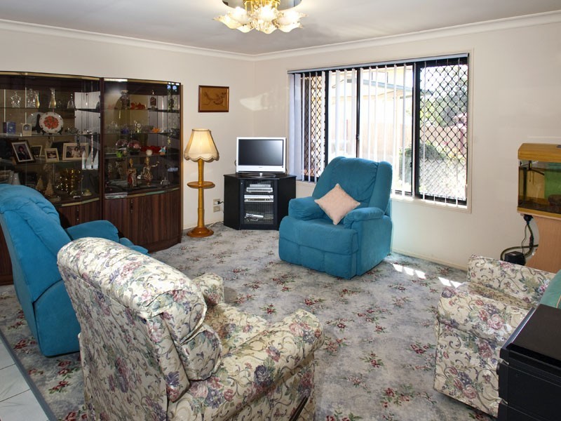 31 Silky Oak Crescent, Carindale QLD 4152