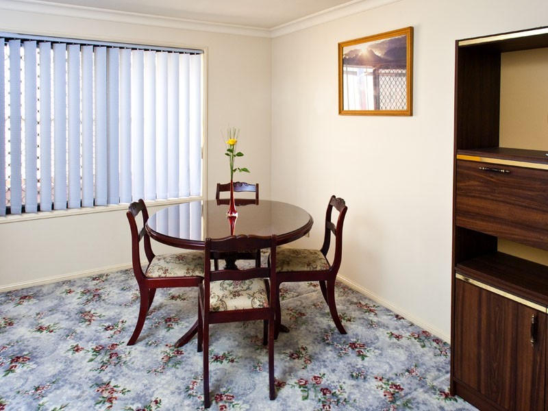 31 Silky Oak Crescent, Carindale QLD 4152