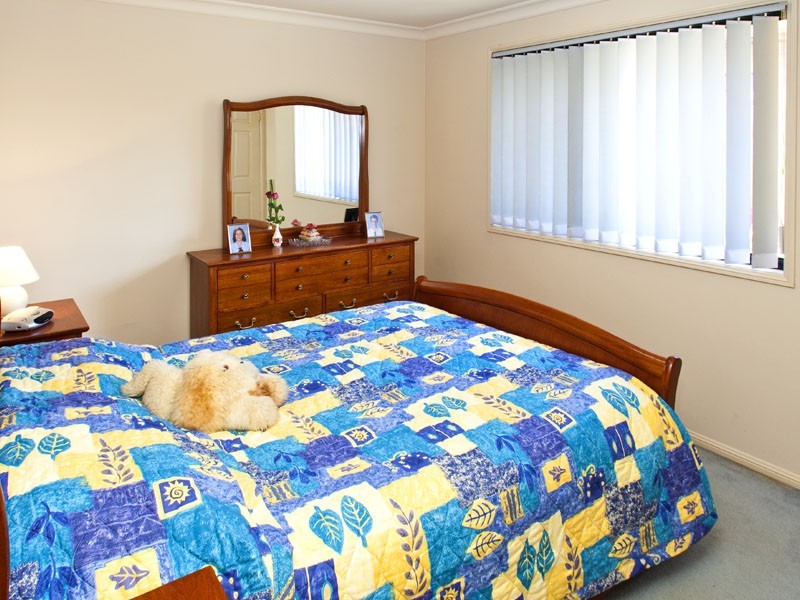 31 Silky Oak Crescent, Carindale QLD 4152