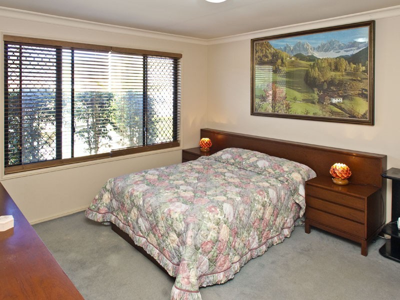 31 Silky Oak Crescent, Carindale QLD 4152