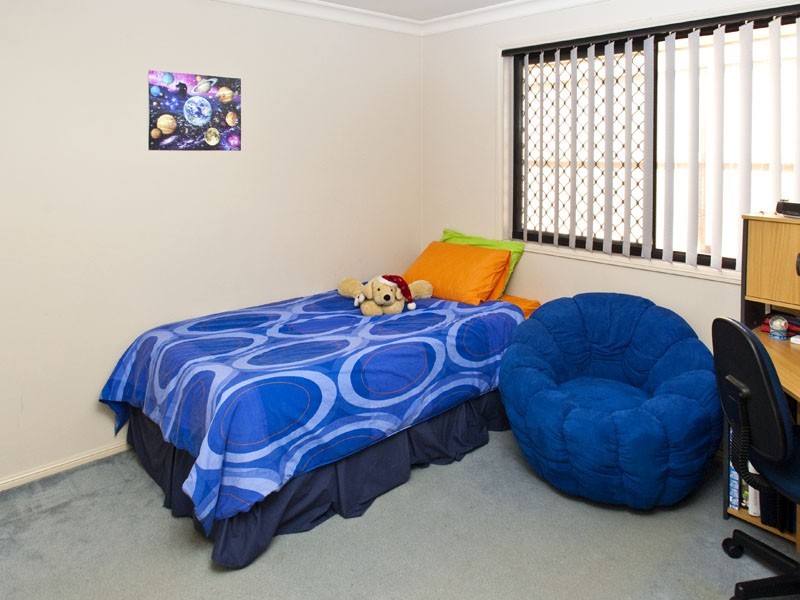 31 Silky Oak Crescent, Carindale QLD 4152