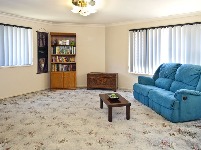 31 Silky Oak Crescent, Carindale QLD 4152