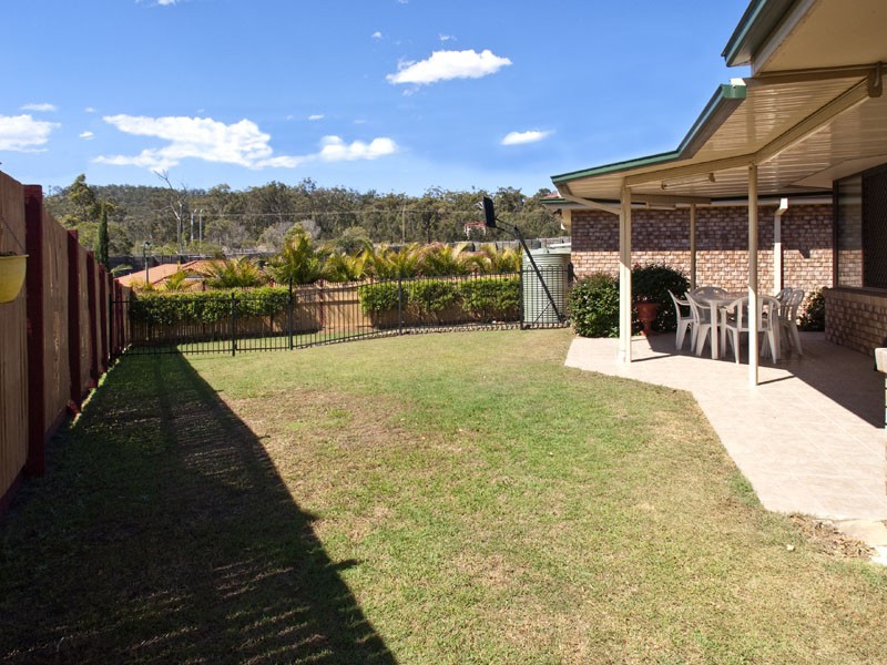 31 Silky Oak Crescent, Carindale QLD 4152