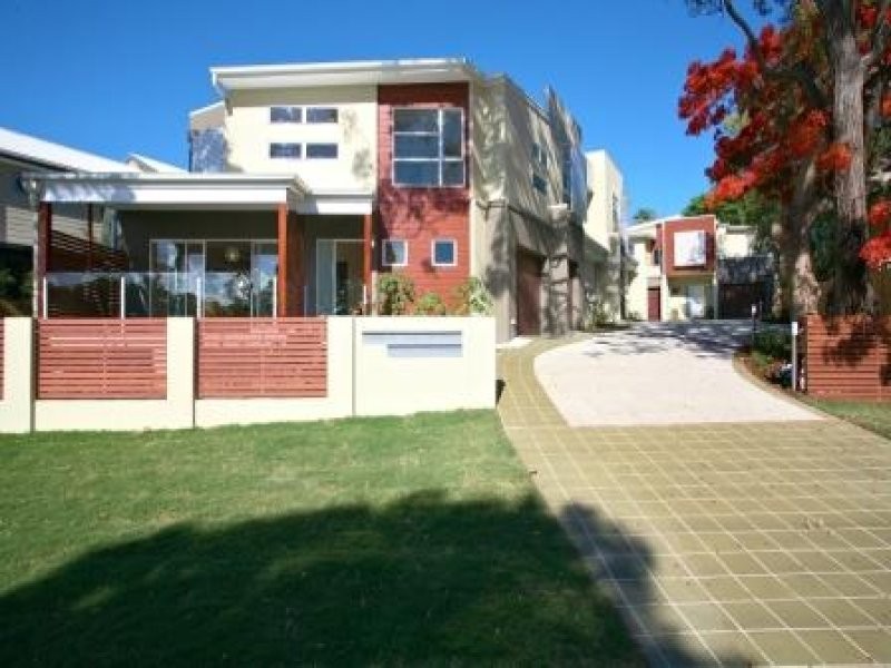 1-6/16 Ormuz, Carina Heights QLD 4152