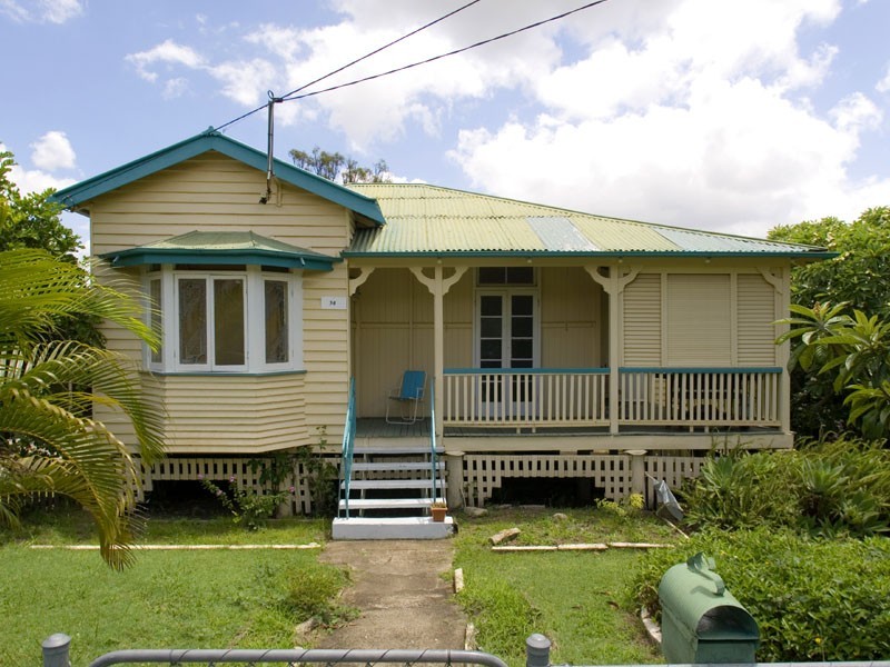 Lot 41, 56 Nelson Street, Coorparoo QLD 4151