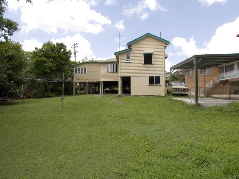 Lot 41, 56 Nelson Street, Coorparoo QLD 4151