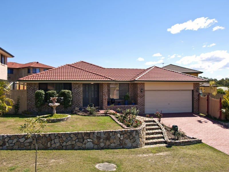 31 Silky Oak, Carindale QLD 4152