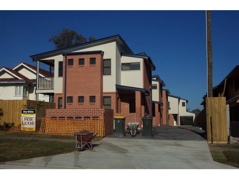 3/30 Cambridge Street, Carina Heights QLD 4152