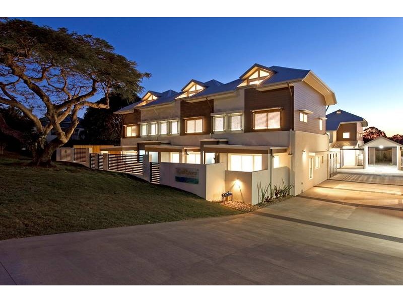 3/62-64 Island Street, Cleveland QLD 4163