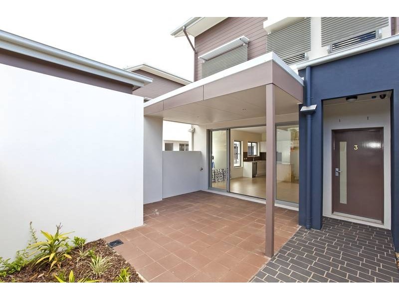 3/62-64 Island Street, Cleveland QLD 4163