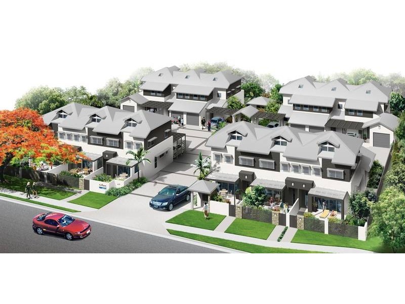 3/62-64 Island Street, Cleveland QLD 4163