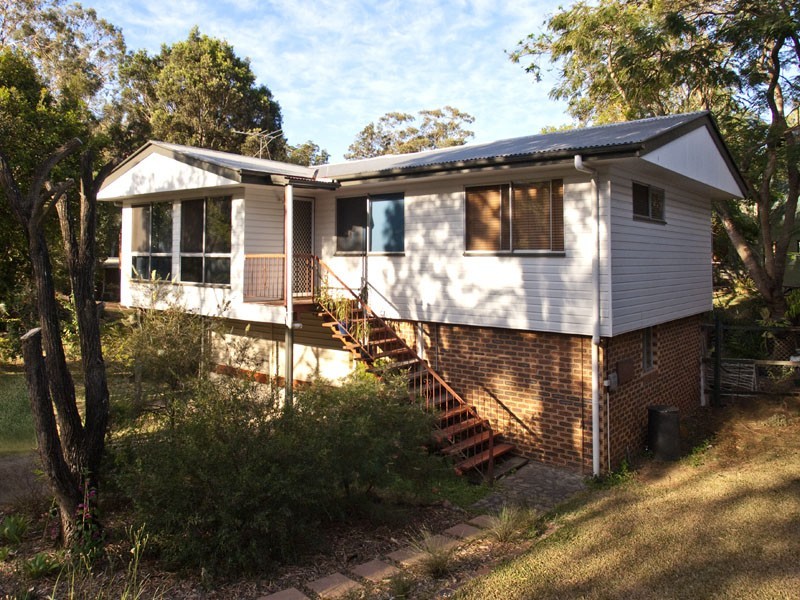 3 Yonga Street, Balmoral QLD 4171
