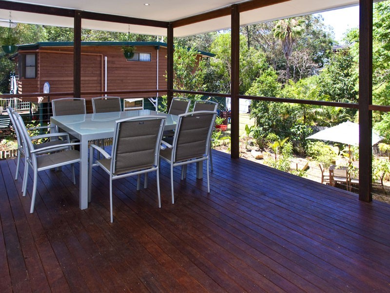 3 Yonga Street, Balmoral QLD 4171