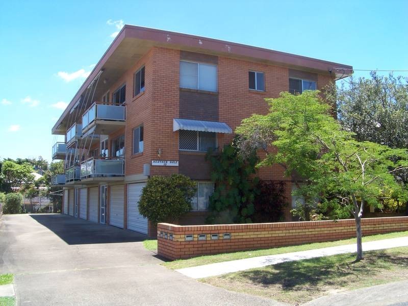 6/12 Haig Street, Coorparoo QLD 4151