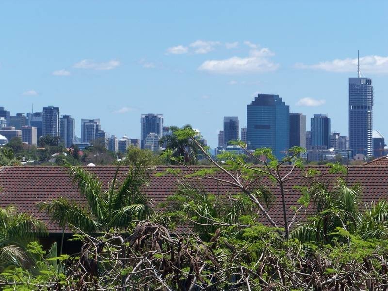 6/12 Haig Street, Coorparoo QLD 4151