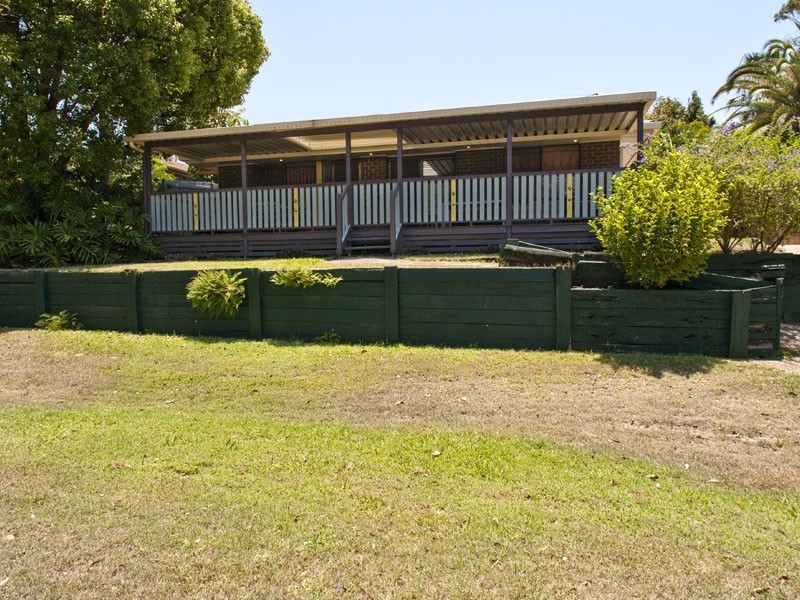 83 Rembrandt Street, Carina QLD 4152