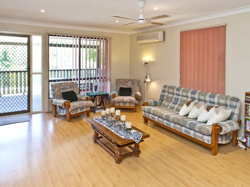 83 Rembrandt Street, Carina QLD 4152